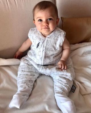 💤 Teplý spánek pro malé rošťáky i spáče Naše zateplené spací pytle s nožičkami zajistí vašemu miminku klidný a pohodlný...