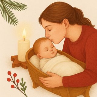 🎄 Krásnou první adventní neděli! Zapálili jsme první svíčku a s ní přichází i to pravé kouzlo Vánoc ✨ U nás v Kaarsgaren...